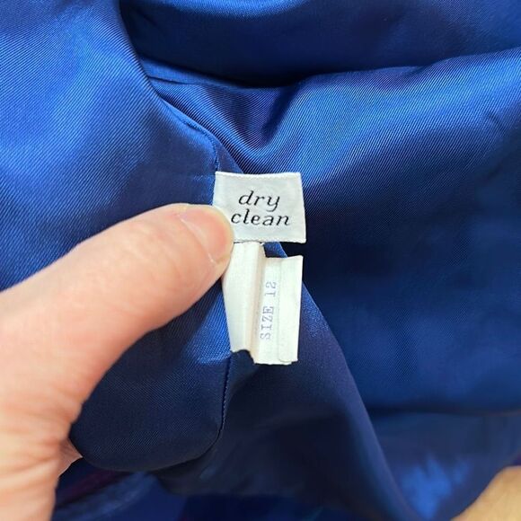 Vintage Pendleton Blazer - Picture 7 of 9